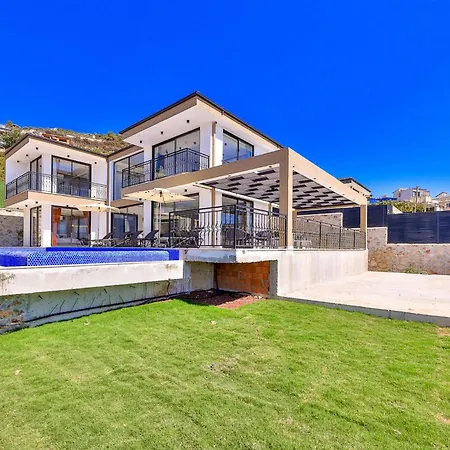 Villa Maranga Kalkan