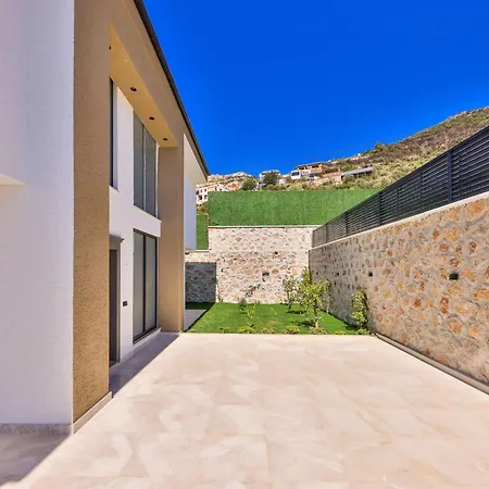 Villa Maranga