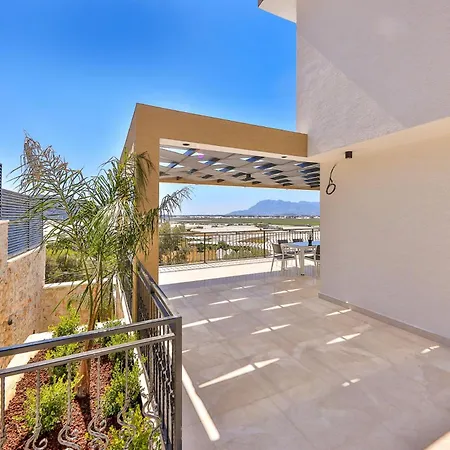 Maranga Kalkan