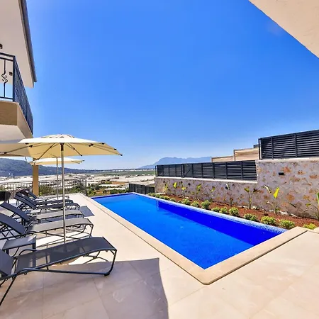 Maranga Villa
