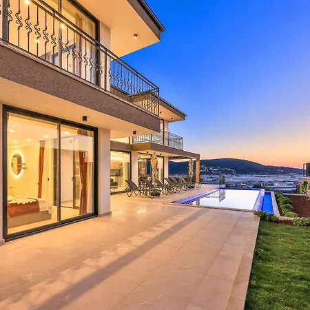 Maranga Kalkan