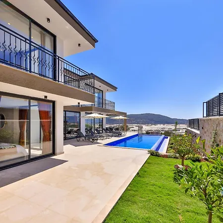 Maranga Villa