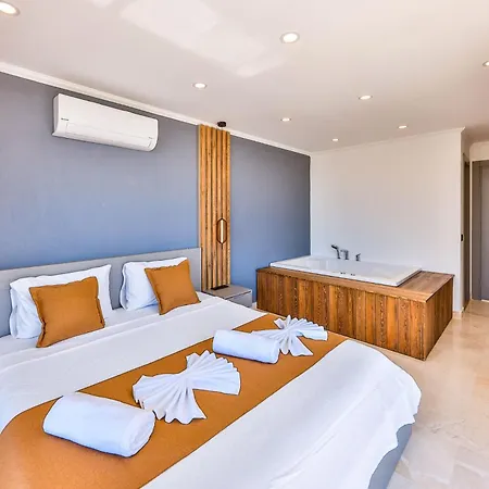 Villa Maranga Kalkan
