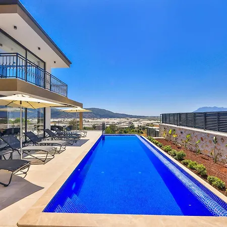 Maranga Villa *