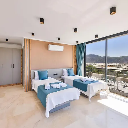 Maranga Kalkan