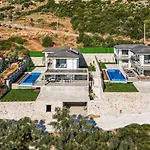 Vilă Maranga Kalkan