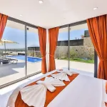 Maranga Vilă Kalkan